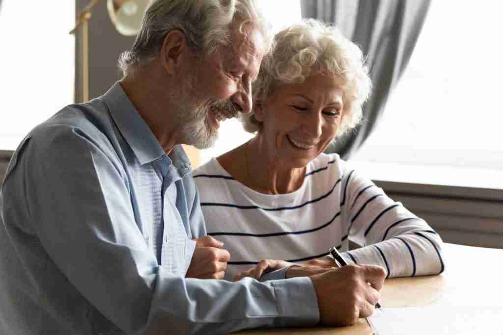 Estate Planning in Wimbledon
