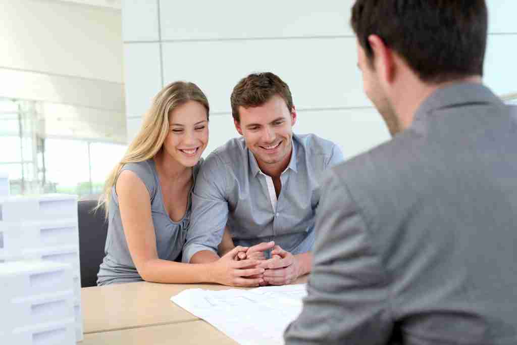 Expert Mortgage Broker in London for first time buyers
