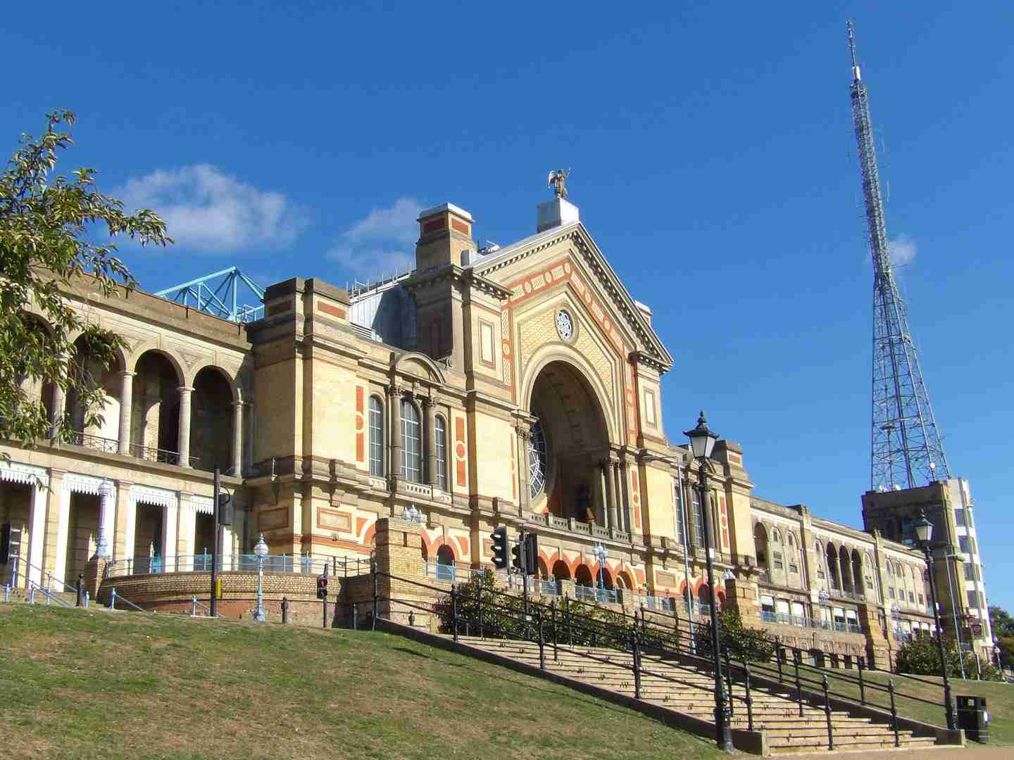 Estate Planning in Wood Green