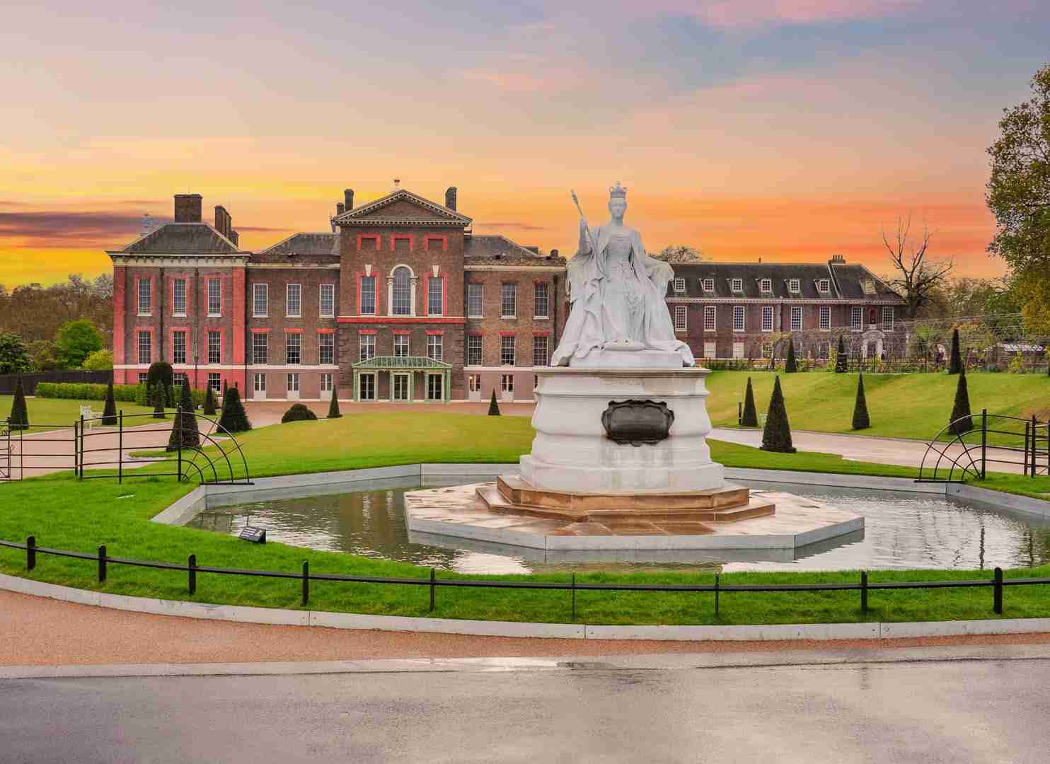 Estate Planning in Kensington
